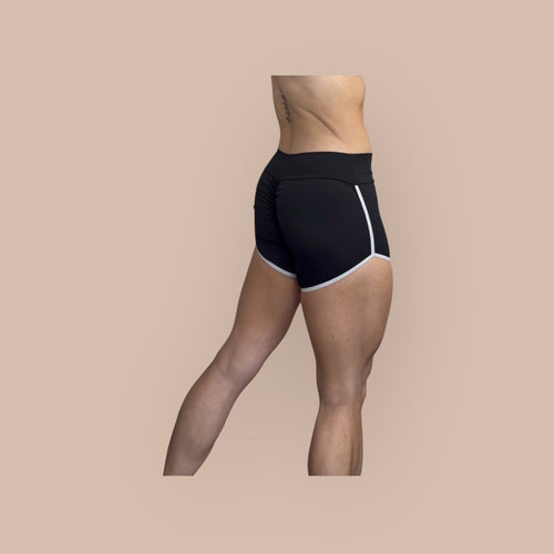 Gym Booty shorts