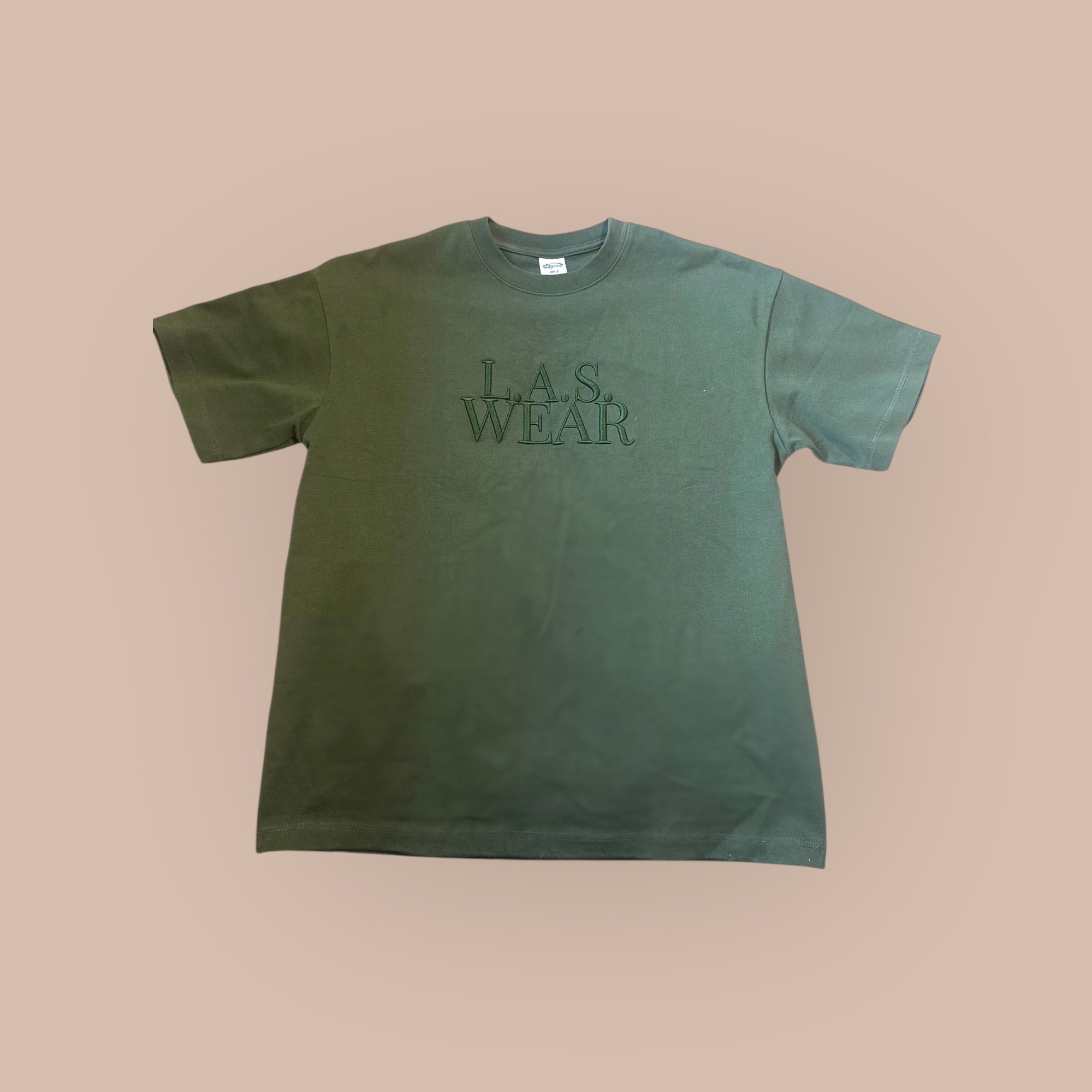 Oversized T