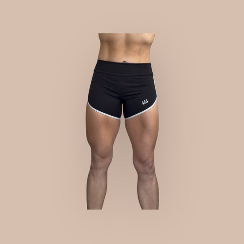 Gym Booty shorts