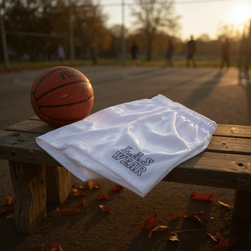 Basketball shorts