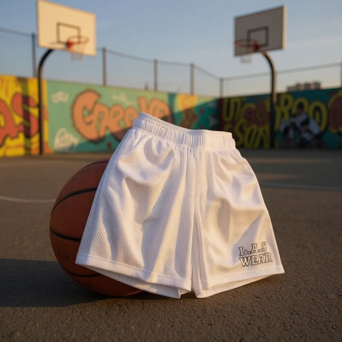 Basketball shorts