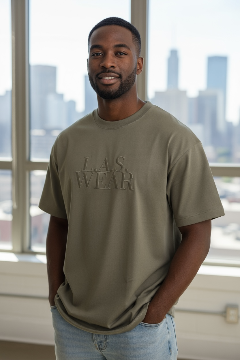 Oversized T