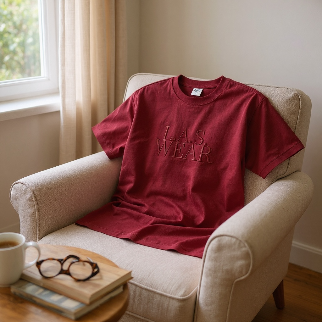 Oversized T