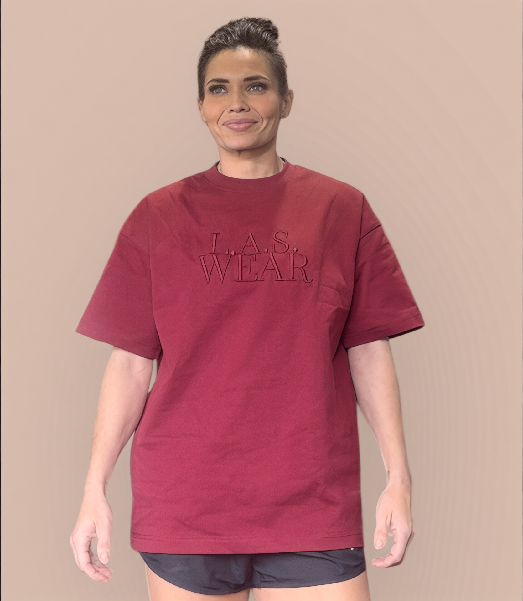 Oversized T