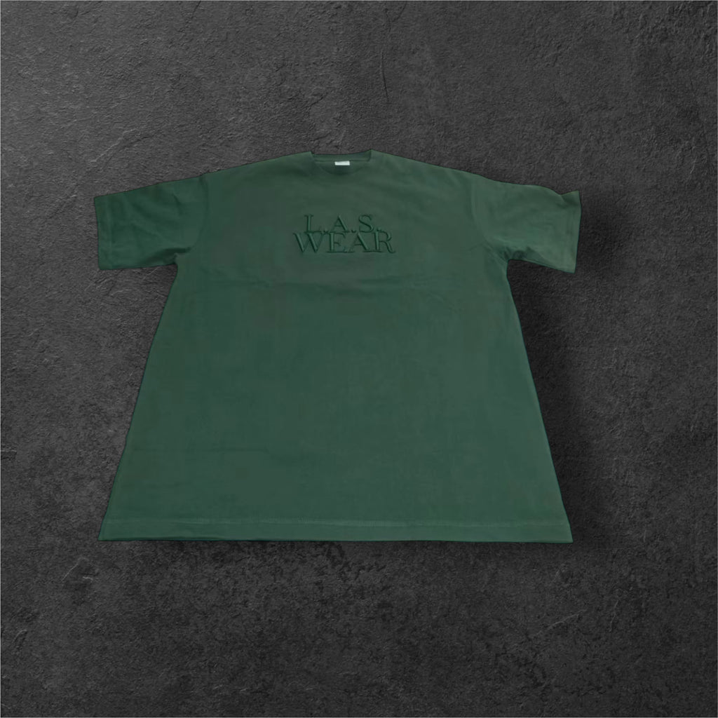Oversized T