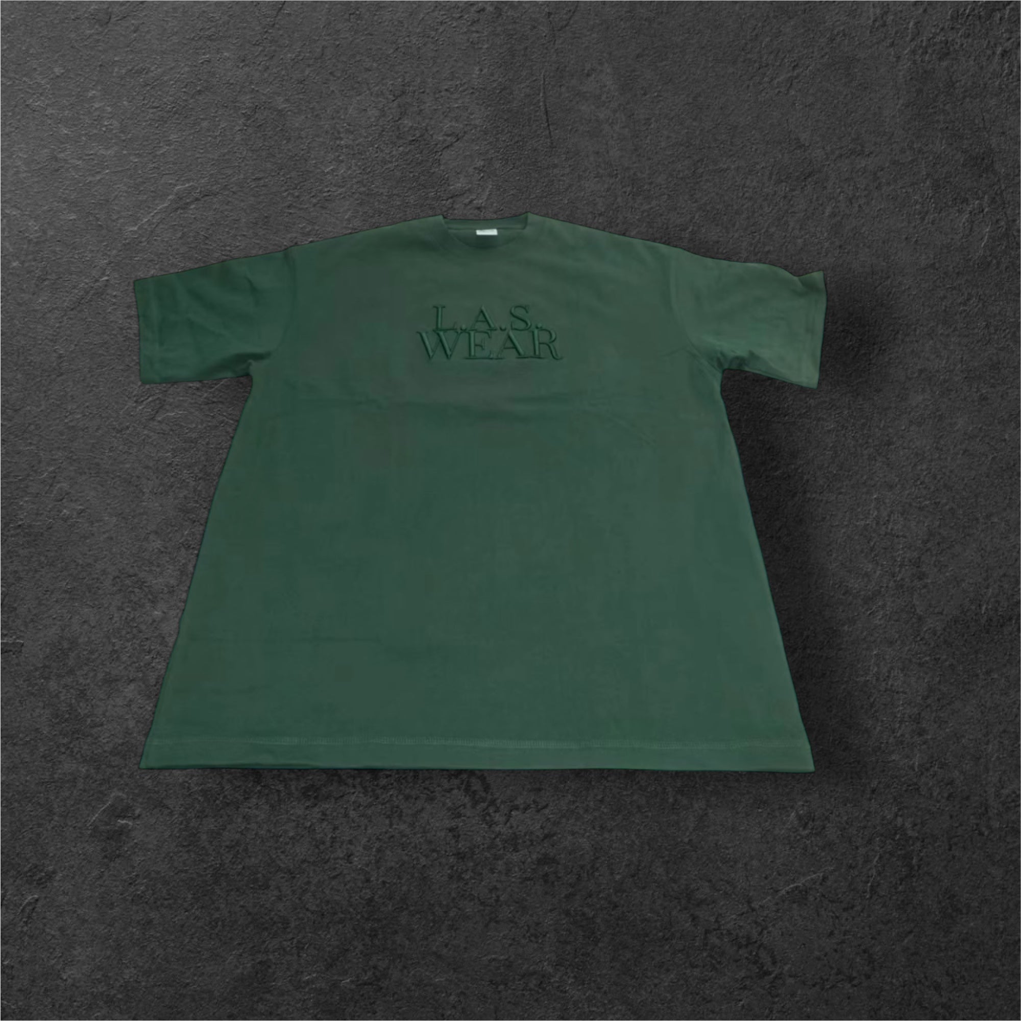 Oversized T